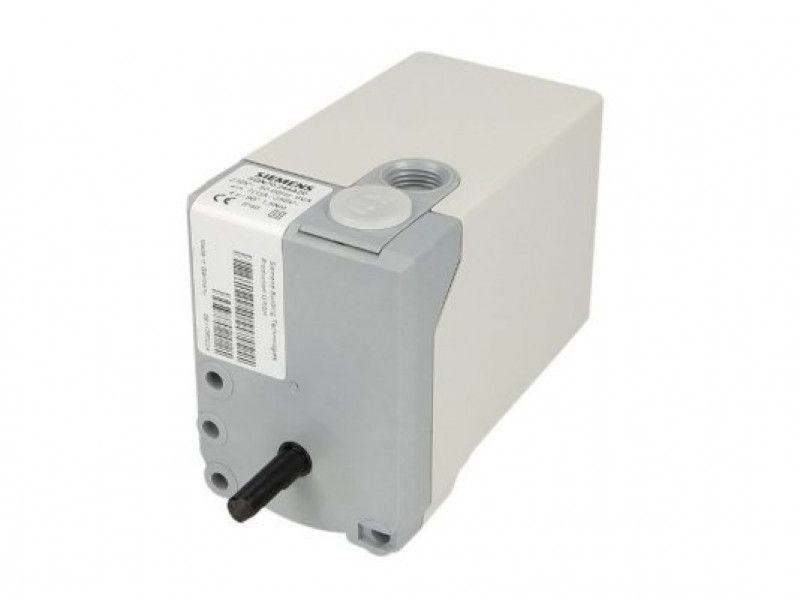 сервопривод siemens sqn70.264b20