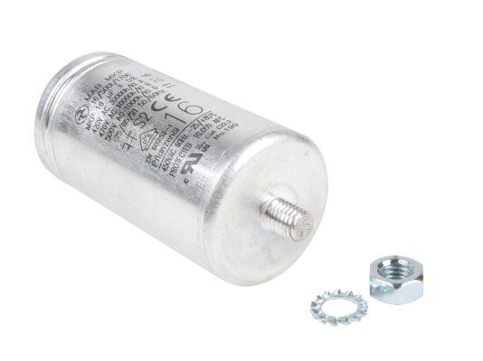 конденсатор elco 16 мкф, 65301178