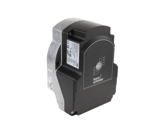 сервопривод kromschroder ic 20-60w3t