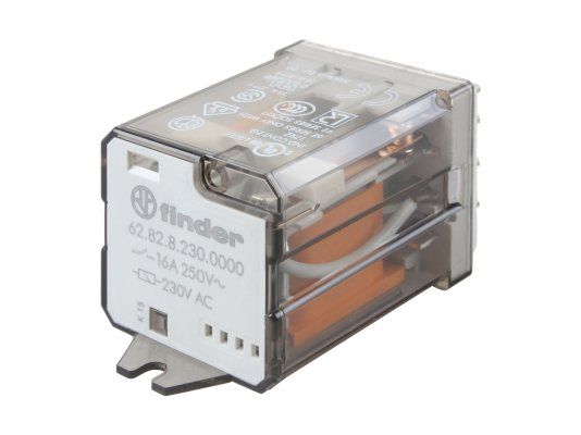 реле finder 62.82.8.230.0000