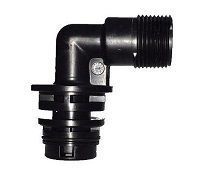 ограничитель потока dlfc assy, 40 gpm 7000 fleck (usf61455-40)