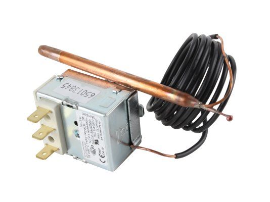 регулируемый капиллярный термостат imit tr2 9335 541133