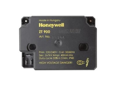 Трансформатор розжига Honeywell ZT 900