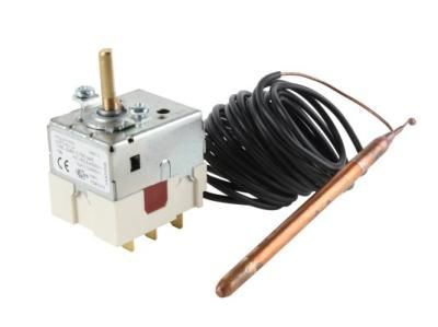 Регулируемый капиллярный термостат Imit TRZ 3445 544030/B