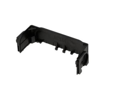 Фиксатор кабелей для цоколя Siemens AGK66