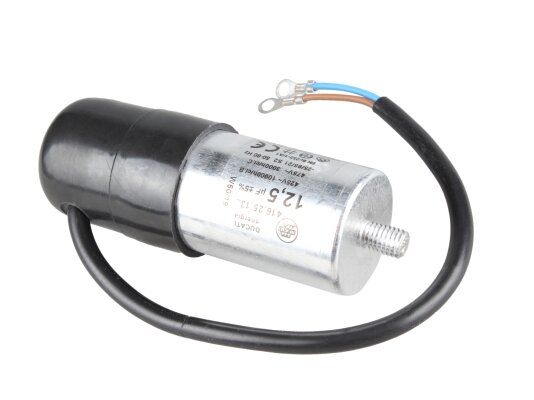 конденсатор riello 12.5 мкф, 3003767