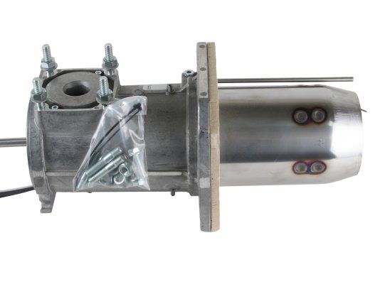 голова сгорания ecoflam 65325512