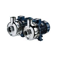 насос центробежный с открытым рабочим колесом ebara dwo/i 200 ie3 1,5 квт 3x380 в 50 гц 2900/min (1579080004i)