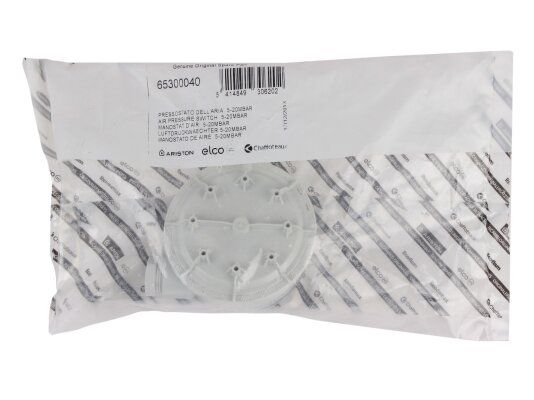 реле давления elco 5-20 mbar, 65300040