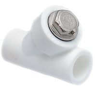 Фильтр внутр/внутр 45? D, мм 25 РосТурПласт (10840)