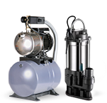 Системы водоснабжения