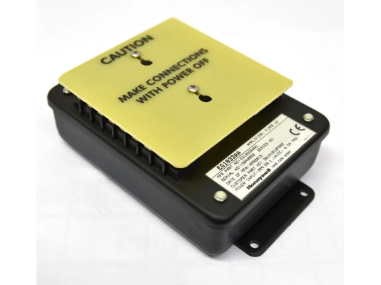 усилитель сигнала пламени honeywell eg1033ab02/u