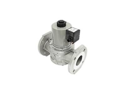 Электромагнитный клапан, одноступенчатый Dungs MVD 2100/5 Питание 24-28 V