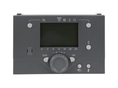 Пульт управления Siemens AVS37.294/509