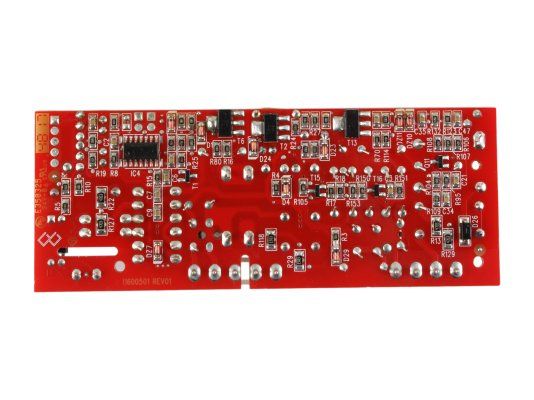 модуль зажигания для контроля пламени beretta r10028891