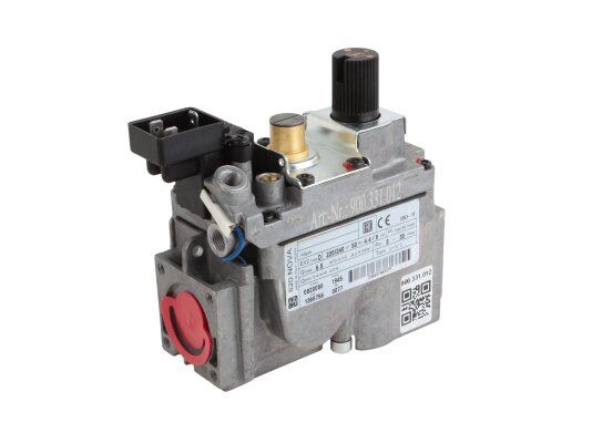 газовый электромагнитный клапан sit 820 nova 0820056