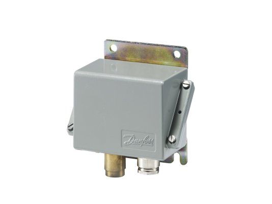 реле давления danfoss cas136 060-315166