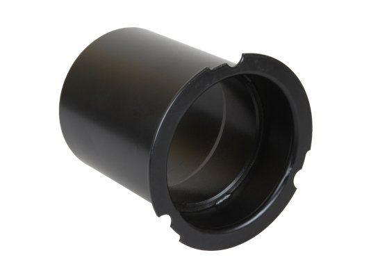 жаровая труба для газовых горелок ø90 x 110 мм