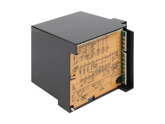 топочный автомат siemens lfl1.333