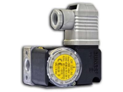 Реле давления Dungs GW 150 A6 1P
