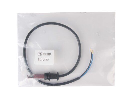 фоторезистор riello 480 мм, 3012091