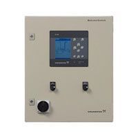 Шкаф управления Grundfos Control DC-E 2х23-31A ESS-I-4 (98339656)