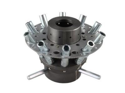 Головка смесительного устройства в сборе Ø139 мм