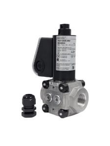 Газовые электромагнитные клапаны 