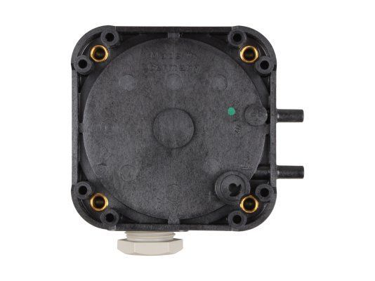 реле давления dungs lgw 3 a2 клеммное соединение