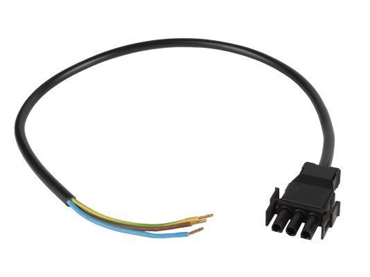кабель электропитания двигателя lamborghini 460 мм, 01087610