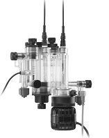 измерительная ячейка grundfos aqc-d11, p-au-pcb-x, qs-t-g температура среды +70с (95737679)