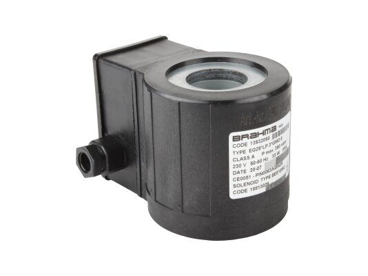 электромагнитная катушка brahma be8*gmo 18813026