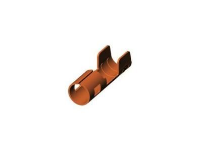 Наконечник Cofi Ø6.3 мм, 11PC112013