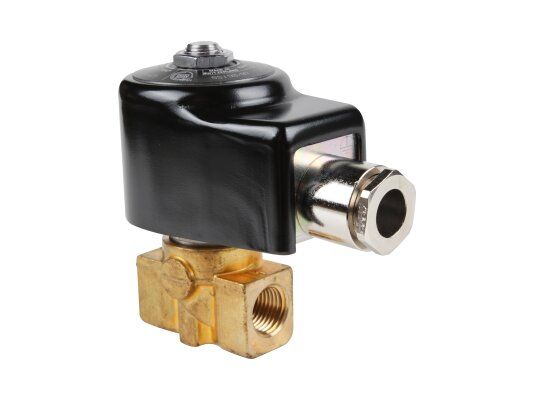 электромагнитный клапан elco 121k6423