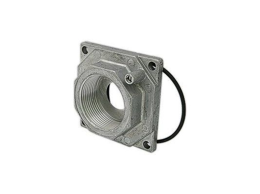 фланец газового клапана honeywell rp 2", 65323686