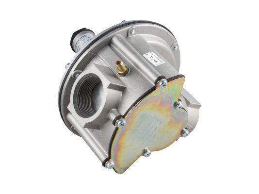 регулятор давления газа giuliani anello fsdr40/ce