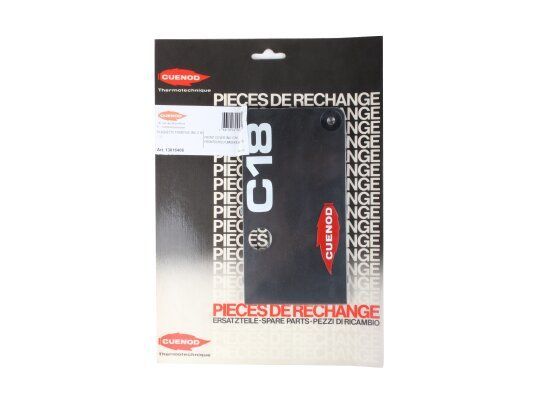 передняя панель cuenod 13016406