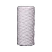 картридж механической очистки pentek, полипропиленовый wp25bb97p, нитевой 25 мкм (355216-43)