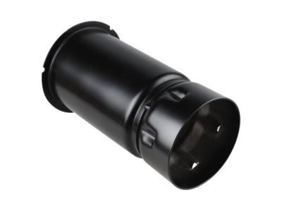 Труба пламенная Lamborghini, 3980U330