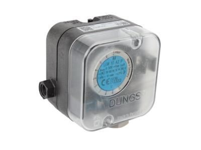 Реле давления Ecoflam LGW 10 A2P