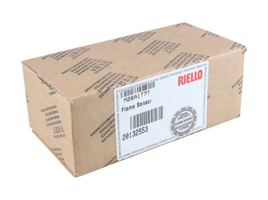 ик-датчик пламени riello, 20132553