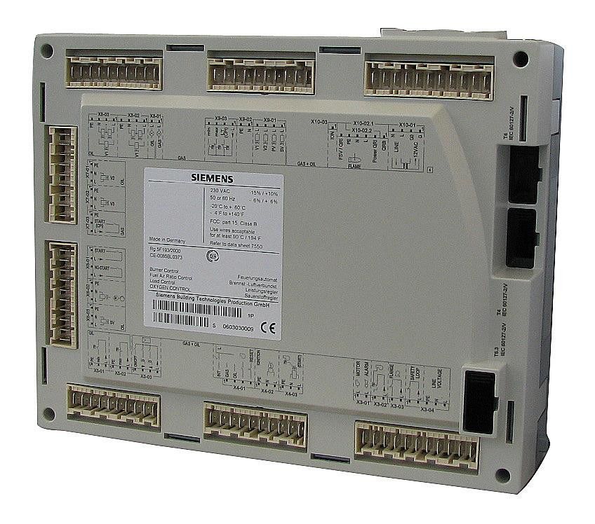 менеджер горения siemens lmv51.040c1