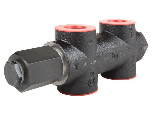 перепускной клапан hp-technik b-g-e/4