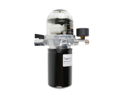 Фильтр дизельный с деаэратором SPX Flow TIGERLOOP Plus TPN110A