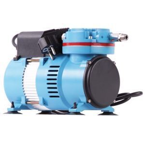 Компрессор WS 20-23-4 в комплекте с регулятором давления и манометром Waterstry (WS 20-23/4)