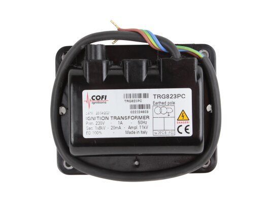 трансформатор розжига cofi trg823pc