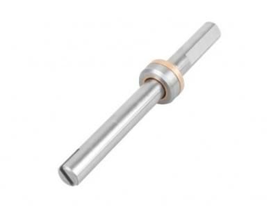 Вал насоса J 6 модификация 5/E 1001 модификация 6