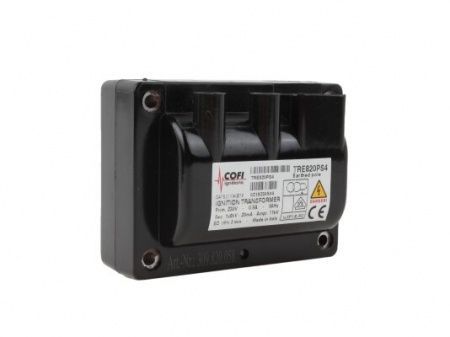 трансформатор розжига cofi tre820ps4