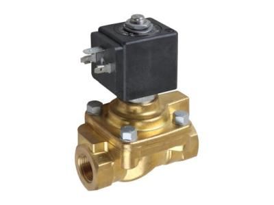 Жидкотопливный электромагнитный клапан Weishaupt 322H7306