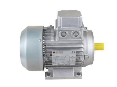 Электродвигатель Seipee 1,5 кВт JM 80C 2 B5